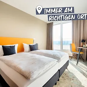 3* Hotel Loginn By Achat